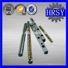 THK Guide linéaire à rouleaux croisés 3075T, THK VR3-75Hx10Z